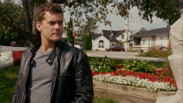 Одна неделя / One Week (2008) BDRemux 1080i Одна неделя / One Week (2008) BDRemux 1080i