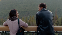 Одна неделя / One Week (2008) BDRemux 1080i Одна неделя / One Week (2008) BDRemux 1080i