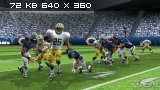 Madden NFL 11 /2010/Wii/ENG