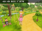 Princess Lillifees Magic Fairy /2010/Wii/Multi 3