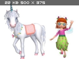 Princess Lillifees Magic Fairy /2010/Wii/Multi 3