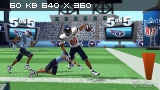 Madden NFL 11 /2010/Wii/ENG