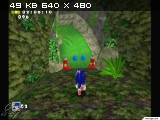Sonic Adventure DX /2003/GameCube/Wii/Multi 5