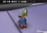 Nicktoons : Attack Of The Toybots /2007/Wii/Multi 5