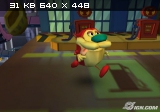 Nicktoons : Attack Of The Toybots /2007/Wii/Multi 5