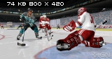 NHL Slapshot Bundle /2010/Wii/ENG