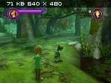 Scooby-Doo! and the Spooky Swamp /2010/Wii/Multi 3