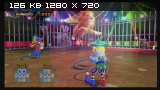 Active Life Magical Carnival [NTSC] [Wii] [WORKING]