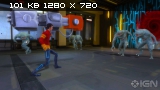 Generator Rex: Agent of Providence [NTSC] [Wii]