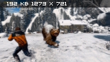 Cabela's Survival: Shadows of Katmai [NTSC] [Wii]