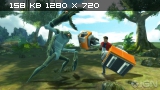 Generator Rex: Agent of Providence [NTSC] [Wii]