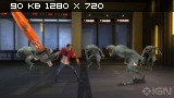 Generator Rex: Agent of Providence [NTSC] [Wii]