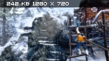 Cabela's Survival: Shadows of Katmai [NTSC] [Wii]