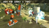 Generator Rex: Agent of Providence [NTSC] [Wii]