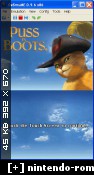 Puss in Boots [USA] [DSi]