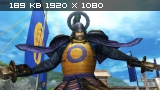 Sengoku Basara 3 Utage [NTSC-J] [Wii]