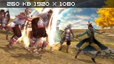 Sengoku Basara 3 Utage [NTSC-J] [Wii]