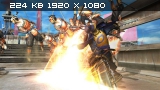 Sengoku Basara 3 Utage [NTSC-J] [Wii]