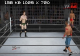 WWE 2012 [PAL] [Wii]
