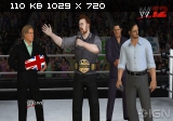 WWE 2012 [PAL] [Wii]