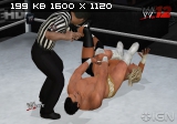WWE 2012 [PAL] [Wii]