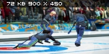 Eurosport Winter Stars [PAL] [Wii]
