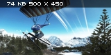 Eurosport Winter Stars [PAL] [Wii]