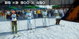 Eurosport Winter Stars [PAL] [Wii]