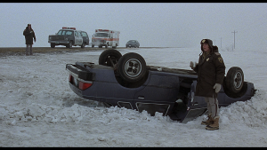 Fargo (1996) Blu-Ray 1080p AVC DTS-HD MA 5.1