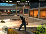 [Android] Skateboard Party 2 - v1.0 (2013) [RUS]