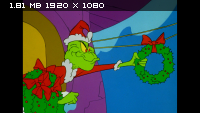 Как Гринч украл рождество! / How the Grinch Stole Christmas! (1966) BDRemux Как Гринч украл рождество! / How the Grinch Stole Christmas! (1966) BDRemux