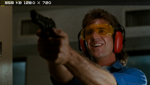 Смертельное оружие / Lethal Weapon (1987) BDRip 720p Смертельное оружие / Lethal Weapon (1987) BDRip 720p