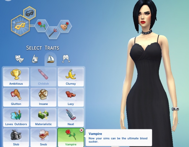  The Sims 4  img-1