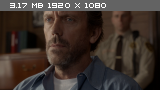 ������ ���� / House M.D. [S08] (2011) BDRip 1080p | LostFilm | 71.07 GB