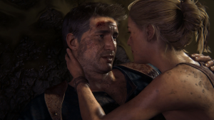 Uncharted 4:   / Uncharted 4: A Thief's End (2016) WEBRip 1080p |  | D