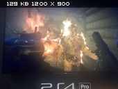 Первые офф-скрин скриншоты Resident Evil 7: Biohazard E36c8cf741e99cba72463b600981480c
