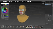 Autodesk Mudbox 2017 (x64) (2016) Multi Autodesk Mudbox 2017 (x64) (2016) Multi