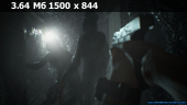 Новые скриншоты Resident Evil 7: Biohazard 5d906c2724e596273e11825da3b3846c