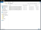 Cumulative Update KB3210720 for Windows 10 (x86-x64) (2017) Rus/Eng Cumulative Update KB3210720 for Windows 10 (x86-x64) (2017) Rus/Eng