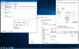 Windows 10 Pro 1703 15063.250 rs2 PIP by Lopatkin (x86-x64) (2017) ZH-CN