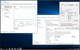 Windows 10 Enterprise 16212.1001 rs3 BOX (leaked) by Lopatkin (x86) (2017) Eng/Rus