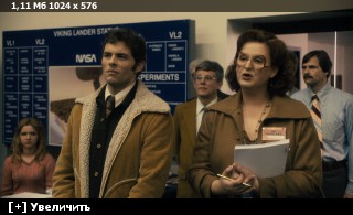 ������� / The Box (2009) WEB-DLRip-AVC | D | Open Matte | 2.18 GB