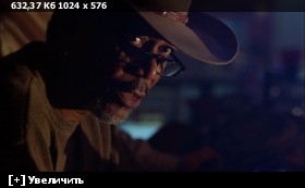 ������ / Hard Rain (1998) WEB-DLRip-AVC | D | Open Matte | 3.20 GB