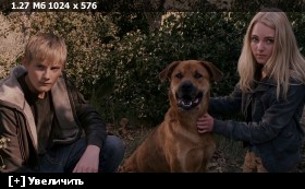 �������� ���� / Race to Witch Mountain (2009) WEB-DLRip-AVC | D, A | Open Matte | 2.42 GB