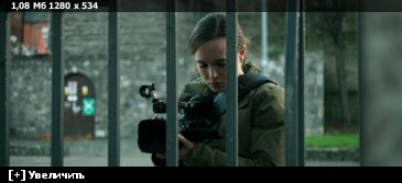 Третья волна зомби / The Cured (2017) BDRip 720p Третья волна зомби / The Cured (2017) BDRip 720p