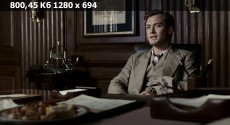 Вся королевская рать / All the King's Men (2006) BDRip 720p от HELLYWOOD | Лицензия Вся королевская рать / All the King's Men (2006) BDRip 720p от HELLYWOOD | Лицензия