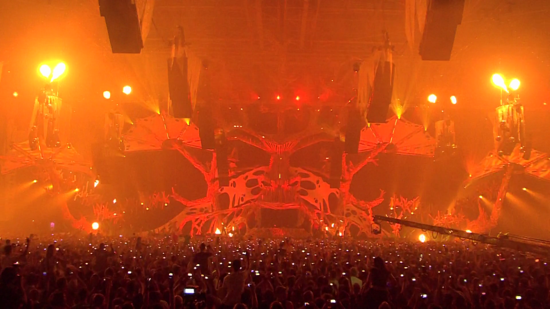 Qlimax 2021