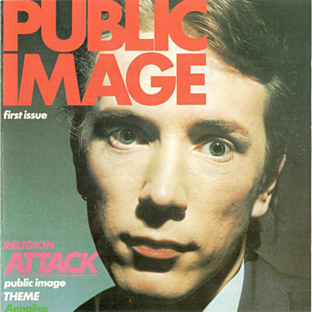 1978 - Public Image - First Issue.jpg
