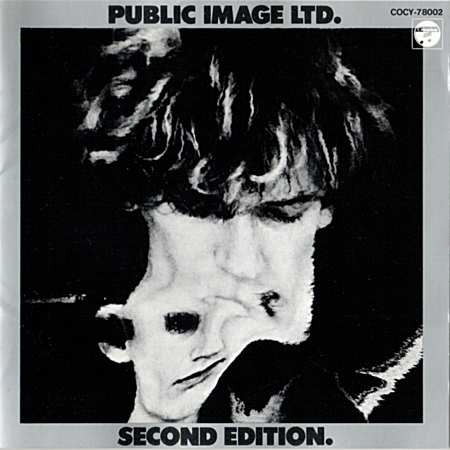1980 - Public Image Ltd - Second Edition (Metal Box).jpg