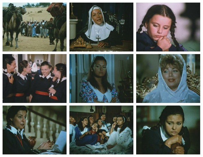 Фильм королек птичка певчая 1986 актеры и роли фото